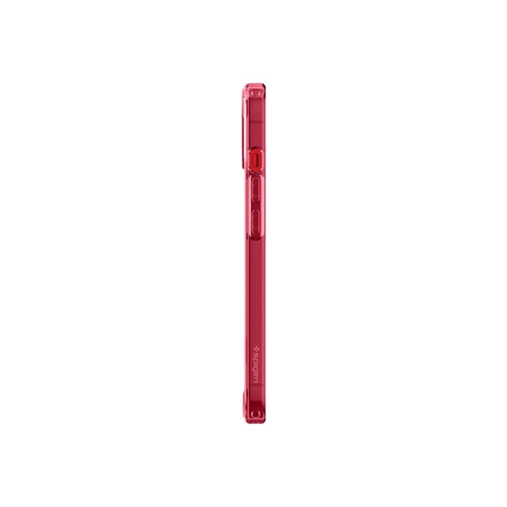 Spigen IP 6.1IN Ultra Hybrid Red