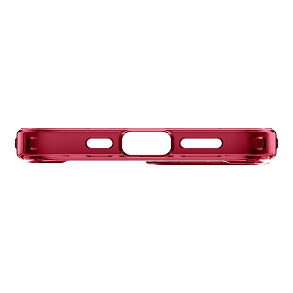 Spigen IP 6.1IN Ultra Hybrid Red
