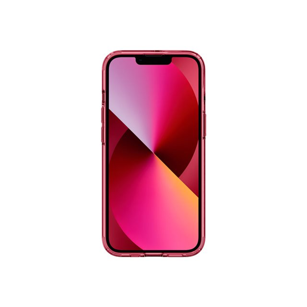 Spigen IP 6.1IN Ultra Hybrid Red