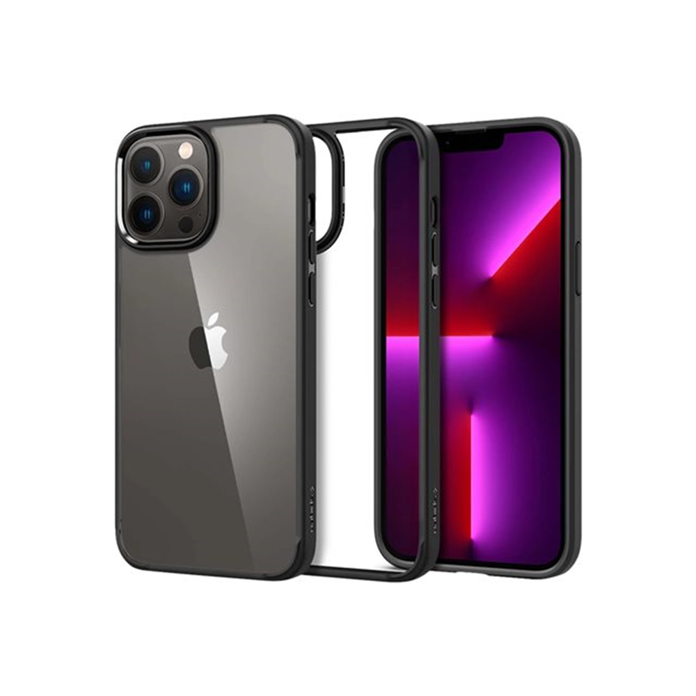 Spigen IP 6.7IN Ultra Hybrid Black