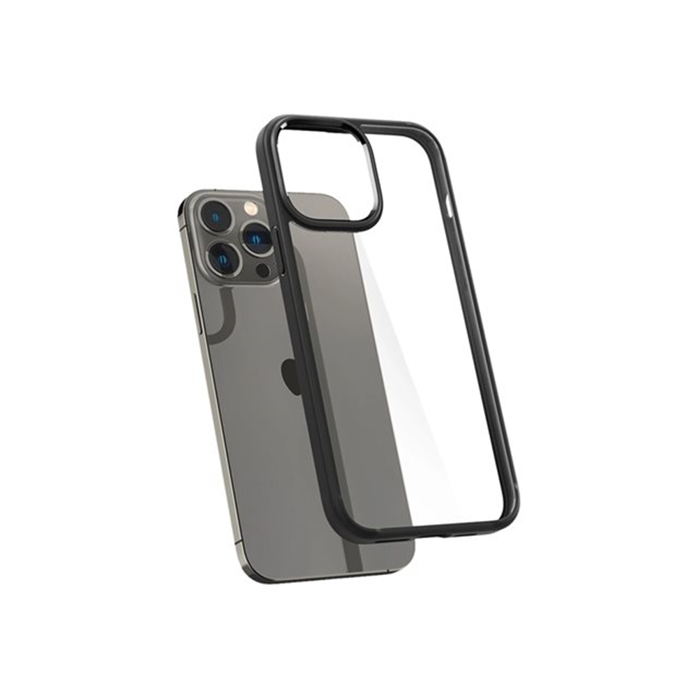 Spigen IP 6.7IN Ultra Hybrid Black