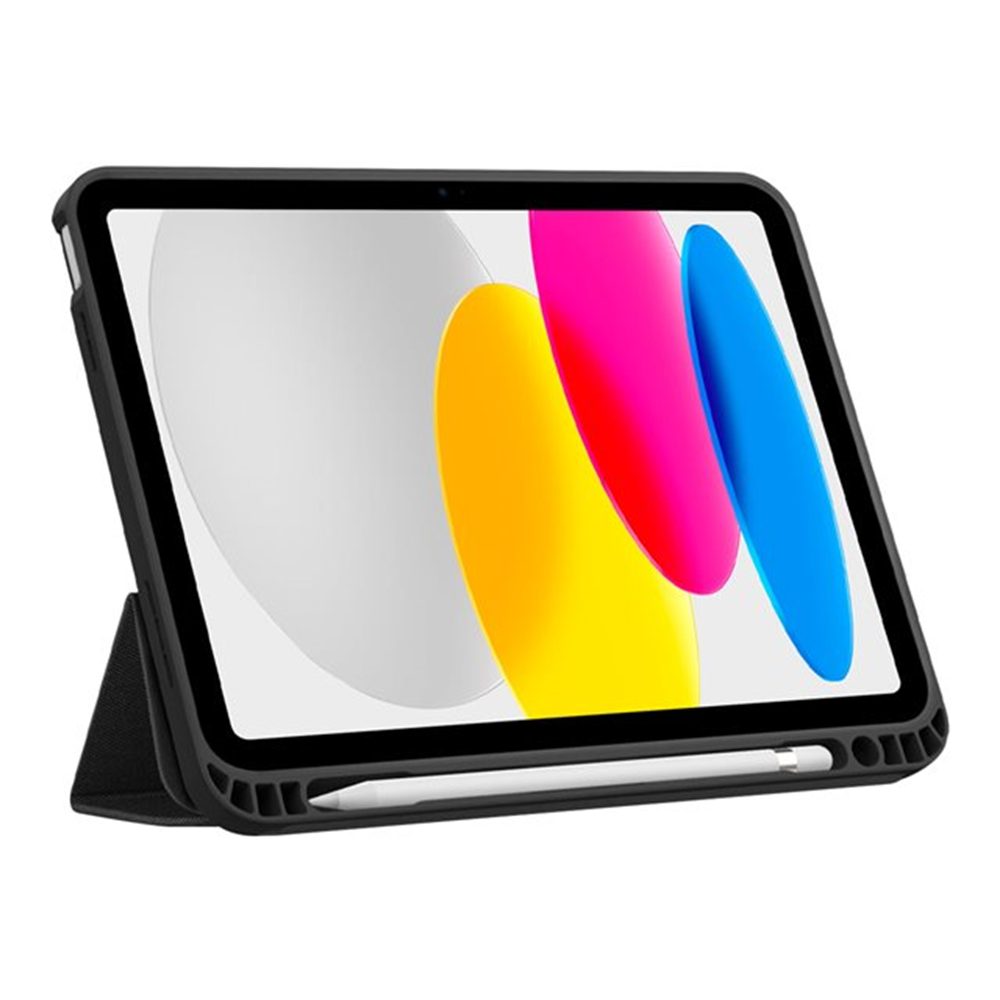 Spigen iPad 10.9IN 2022 Urban Fit Black