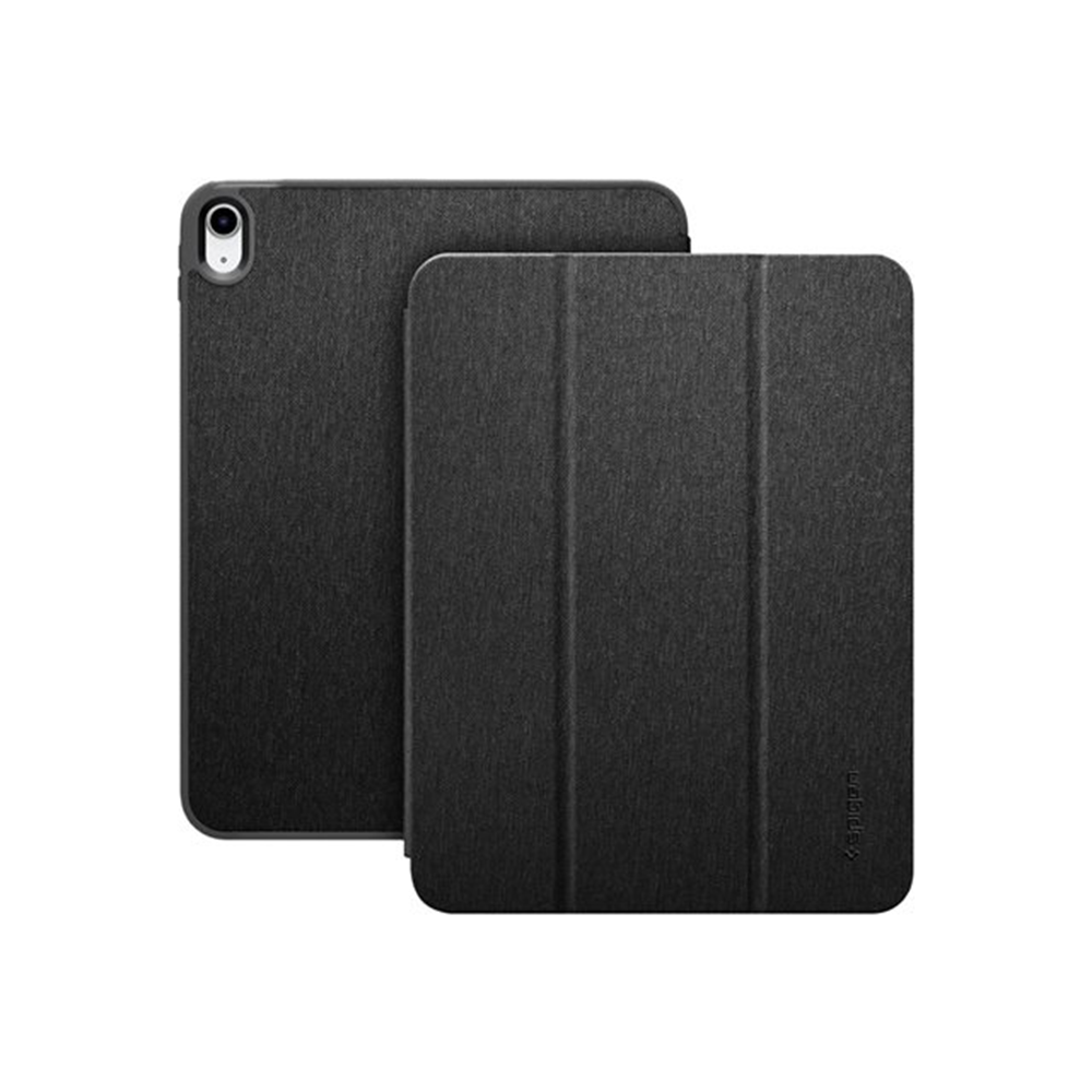 Spigen iPad 10.9IN 2022 Urban Fit Black