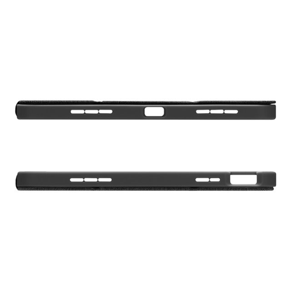 Spigen iPad 10.9IN 2022 Urban Fit Black