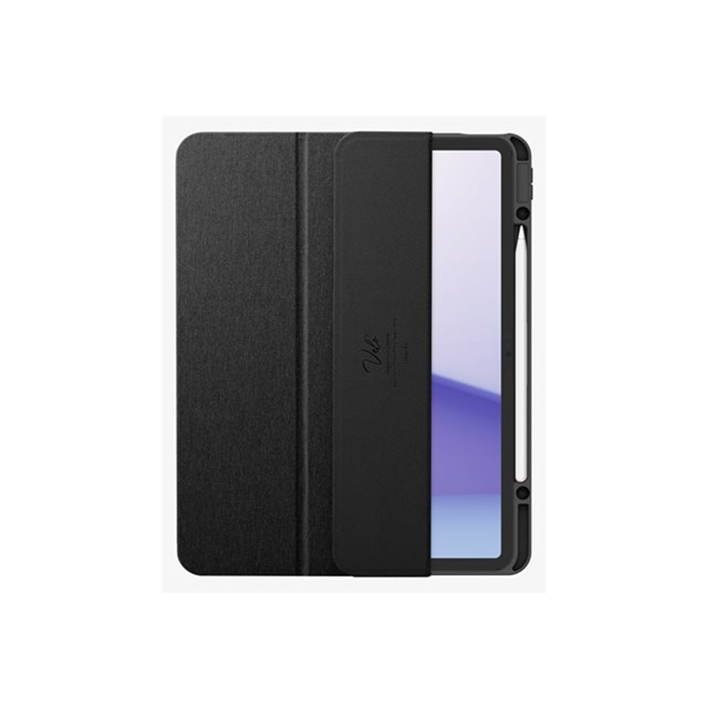 Spigen iPad Air 12.9in 2024 Urban Fit Bl