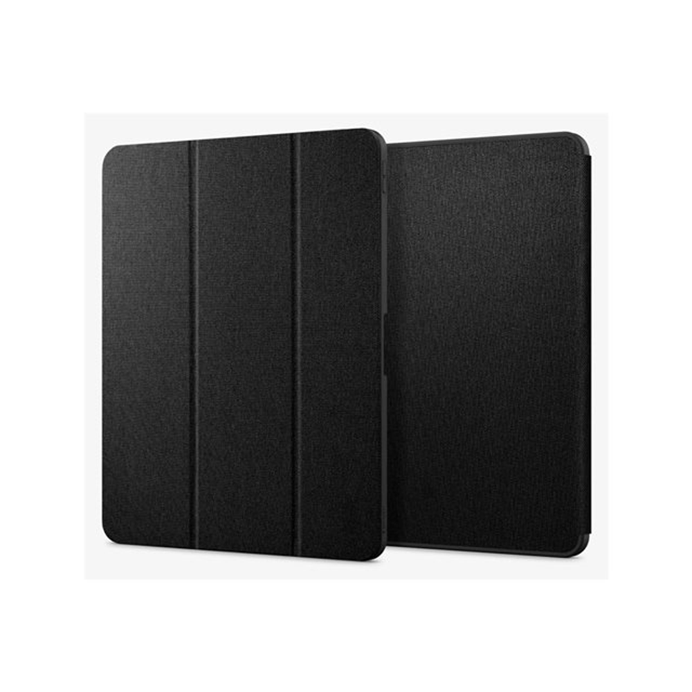Spigen iPad Air 12.9in 2024 Urban Fit Bl