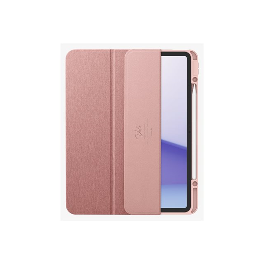 Spigen iPad Air 12.9in 2024 UrbFt Rs Gld