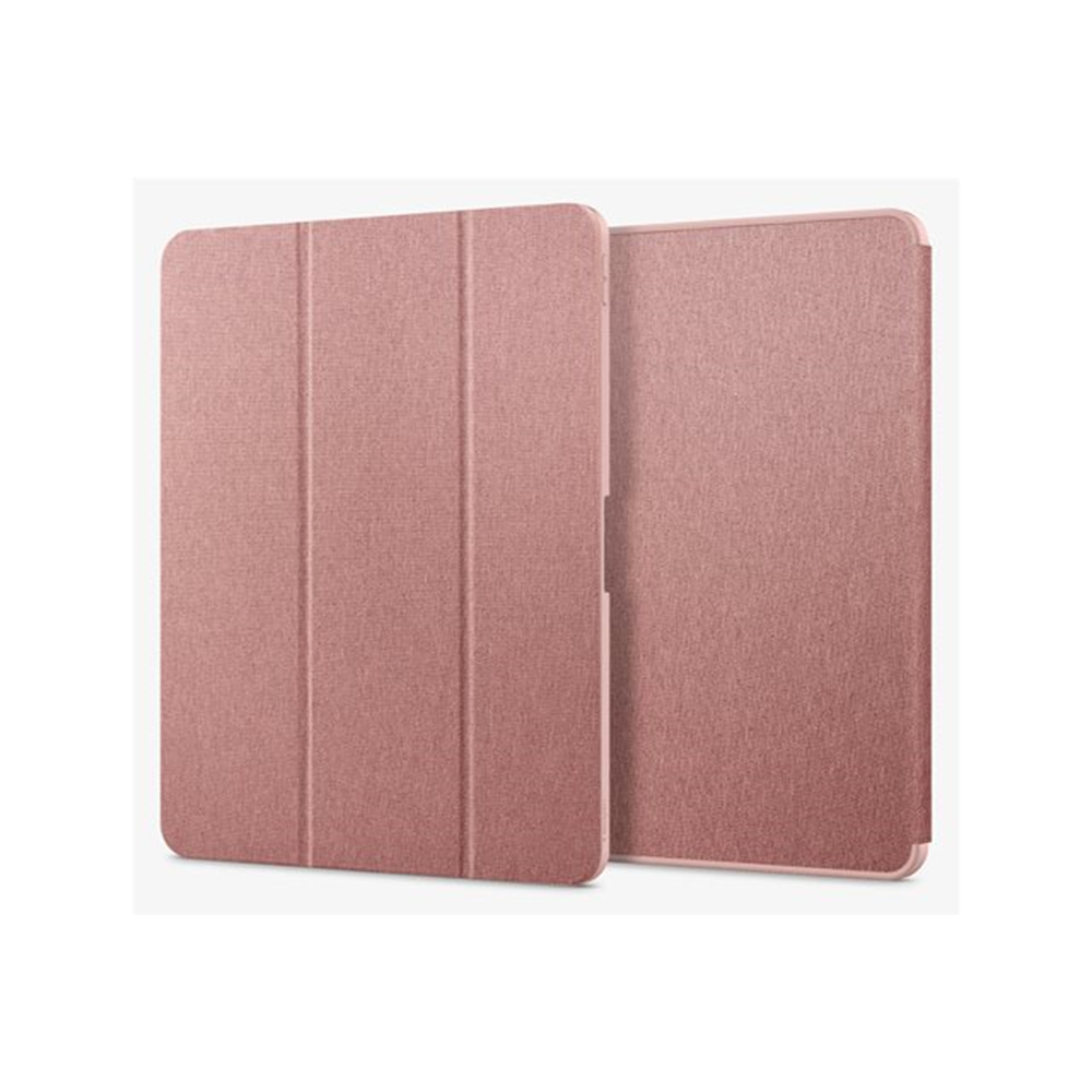 Spigen iPad Air 12.9in 2024 UrbFt Rs Gld