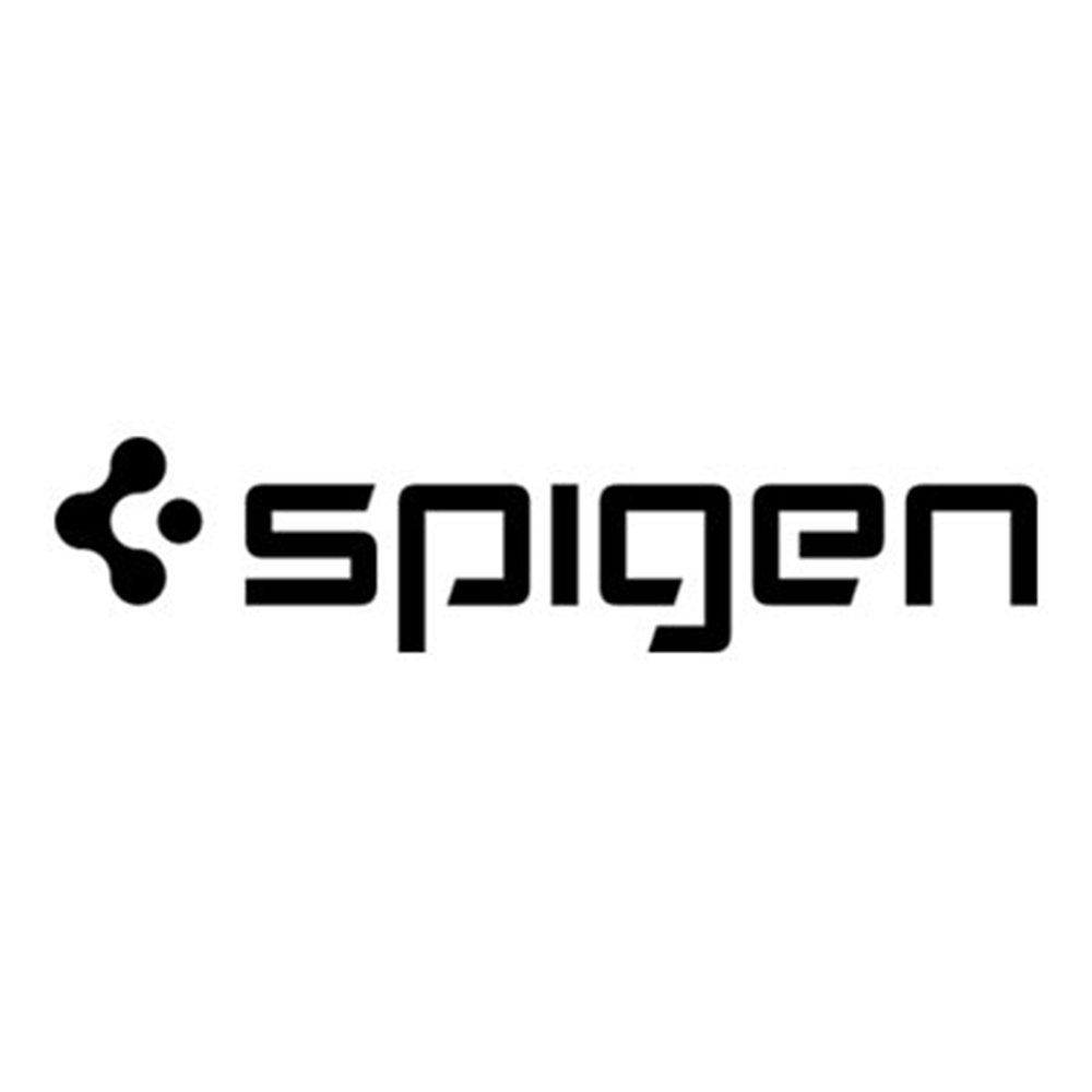 Spigen iPad Mini 6 2021 Liquid Air Black