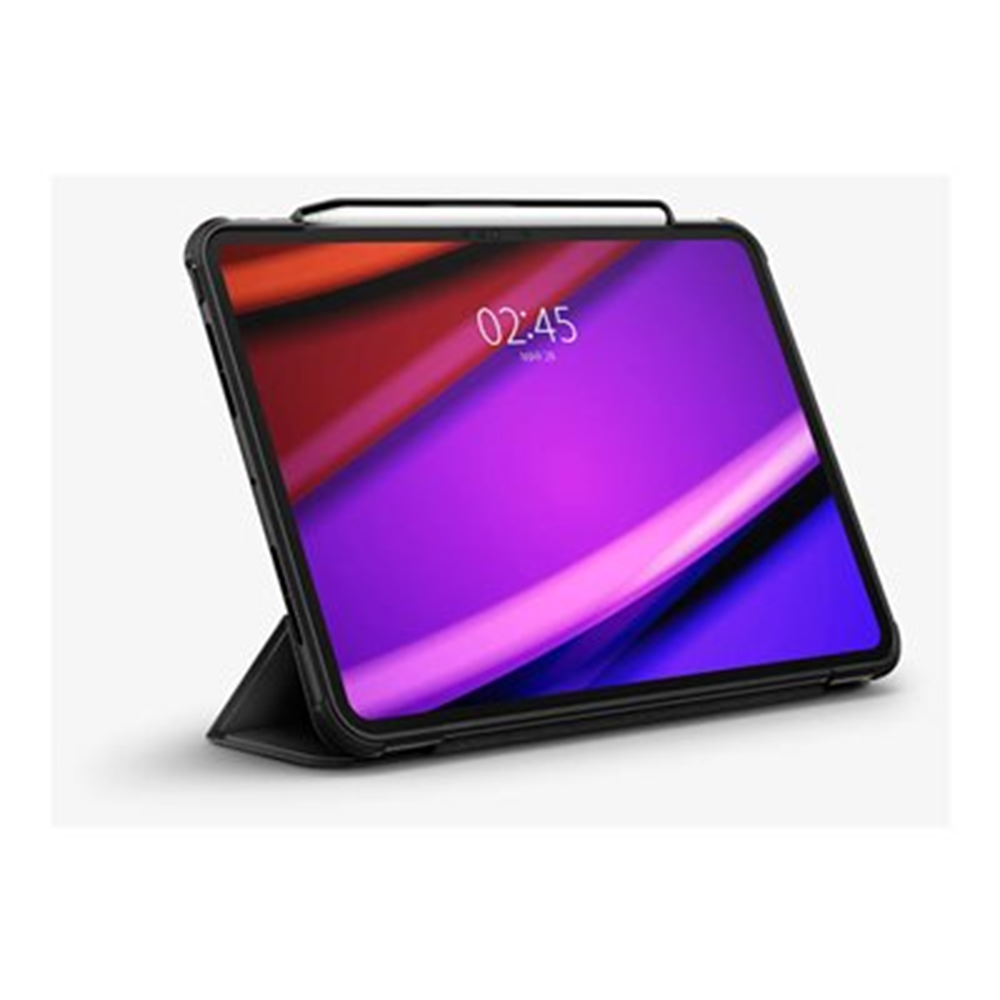 Spigen iPad Pro 11in 2024 Rug Arm Pro Bl