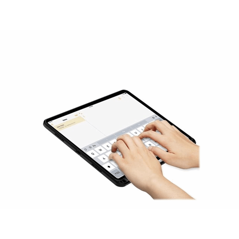 Spigen iPad Pro 12.9IN (2021) Case Tough