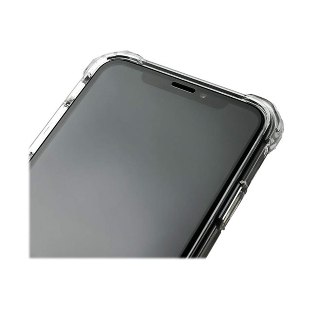 Spigen iPh 11 Pro AlignMaster FC Black Spigen iPh 11 Pro AlignMaster FC Black