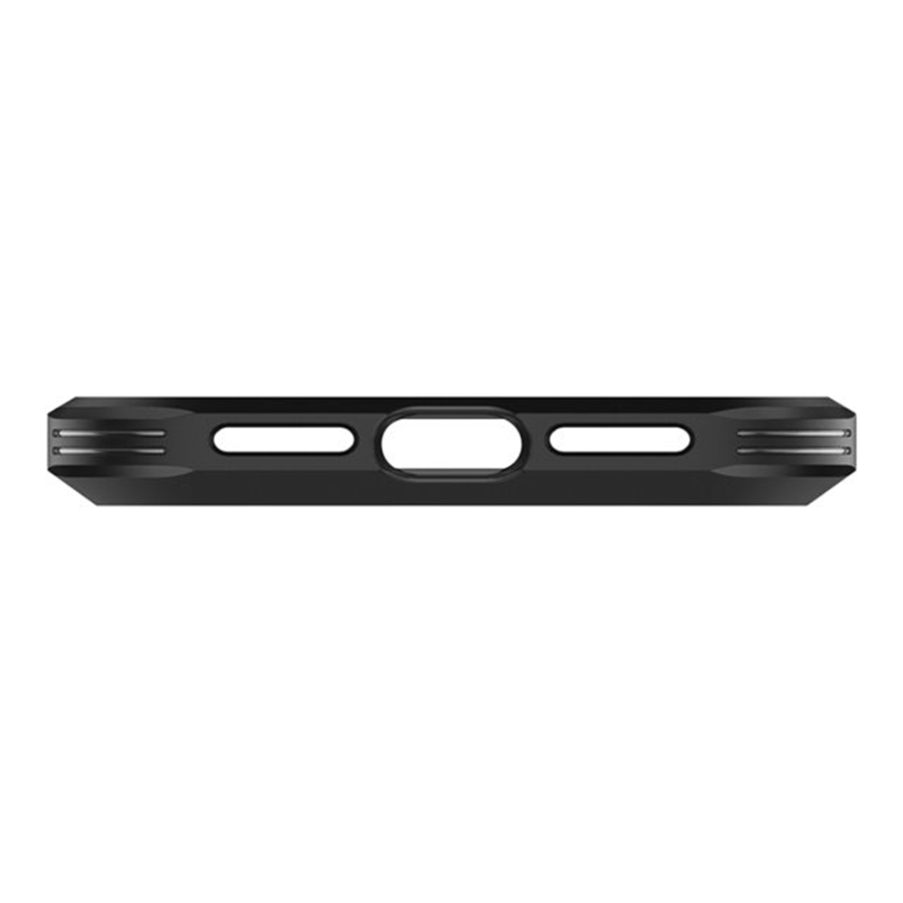 Spigen iPh 11 Tough Armor Black