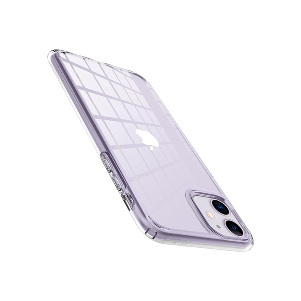 Spigen iPh 11 Ultra Hybrid Crystal Clear Spigen iPh 11 Ultra Hybrid Crystal Clear
