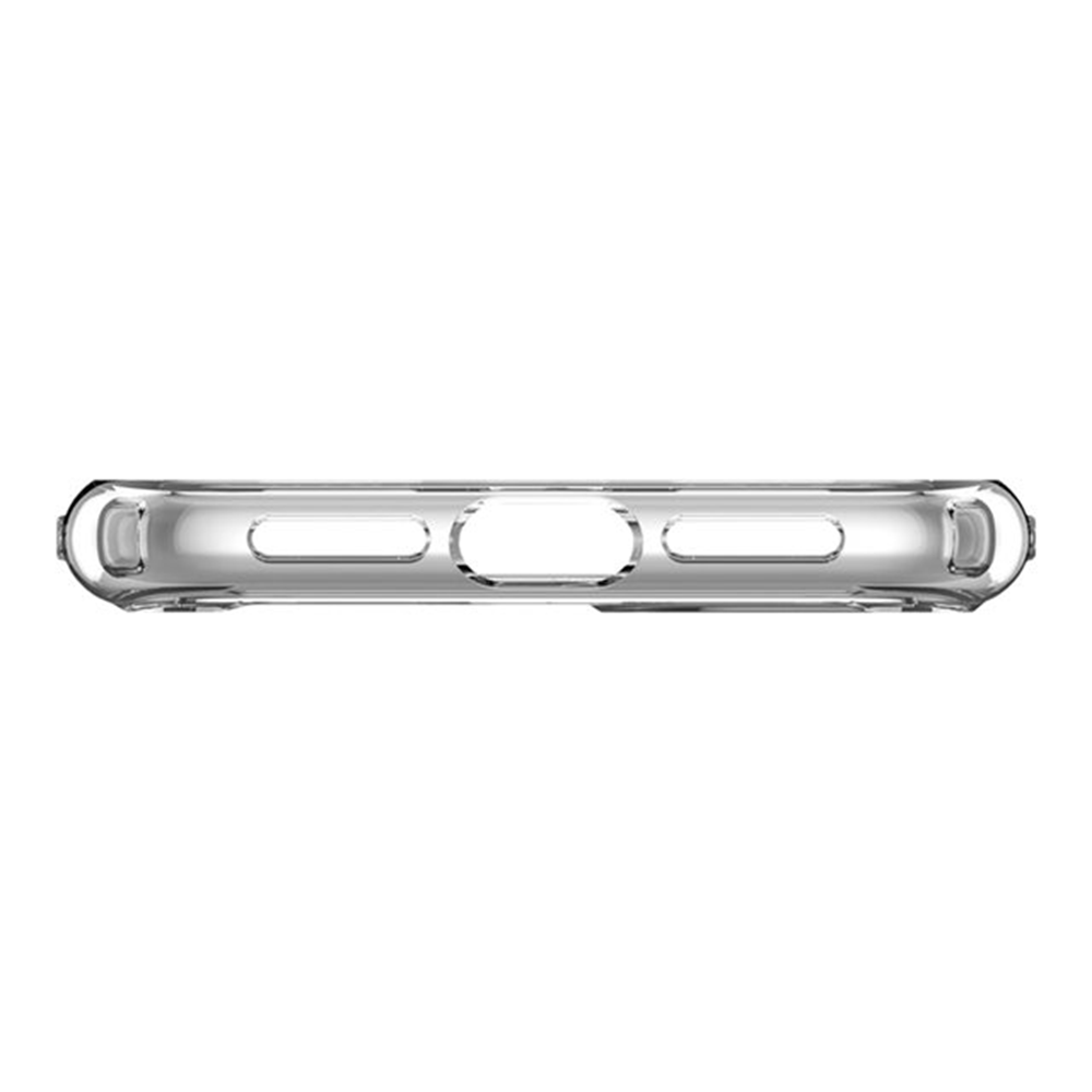 Spigen iPh 11 Ultra Hybrid Crystal Clear Spigen iPh 11 Ultra Hybrid Crystal Clear