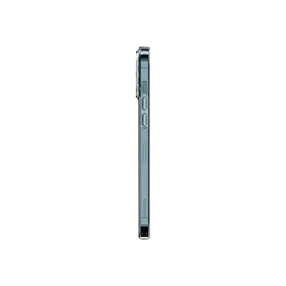 Spigen iPh 12(Pro) Liq Cryst Clr