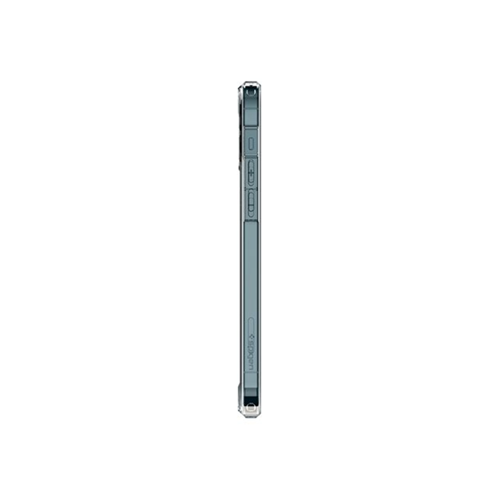 Spigen iPh 12(Pro) UltrHybr CrystClr