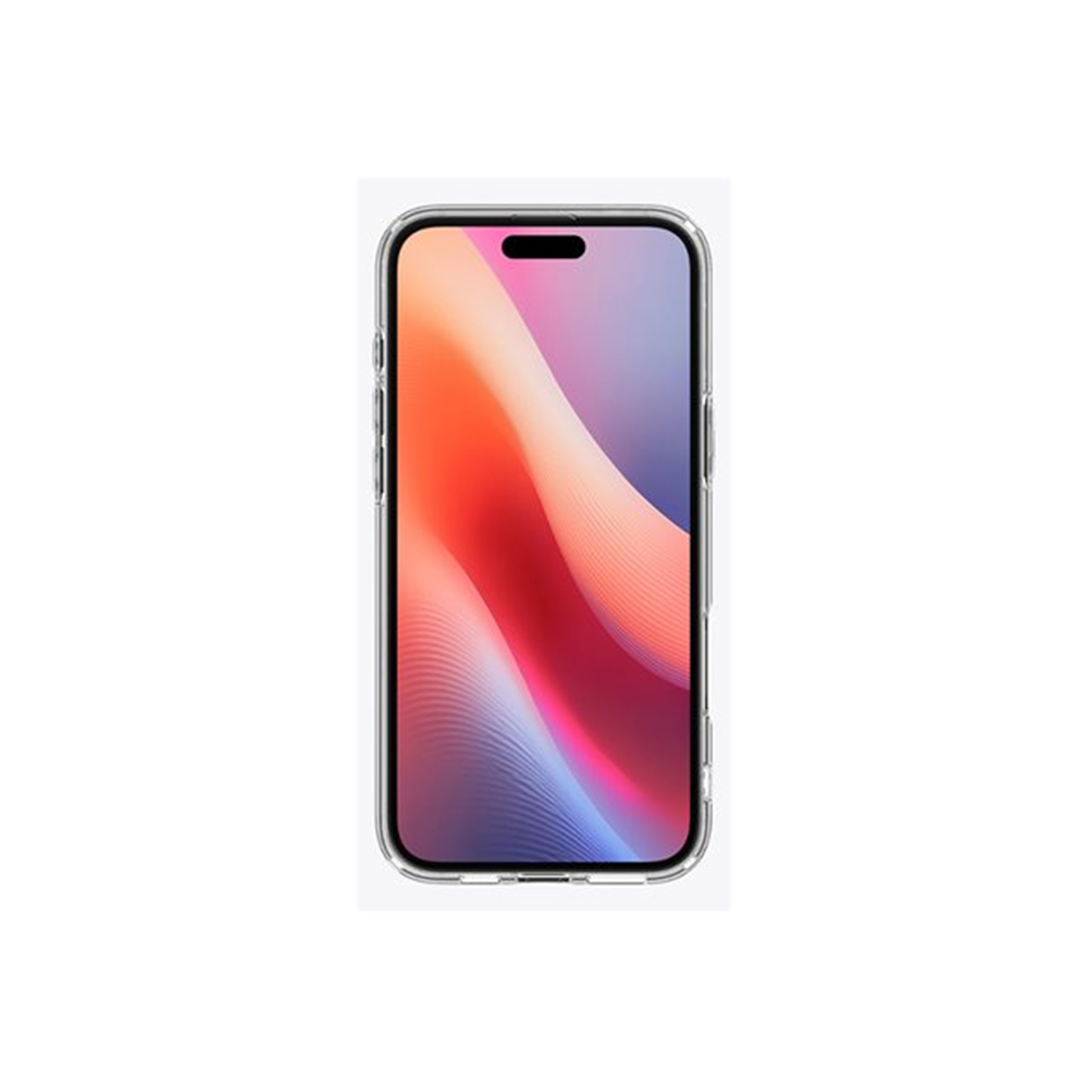 Spigen iPh 6.1in 2024 UltrHyb Hrts WhPnk