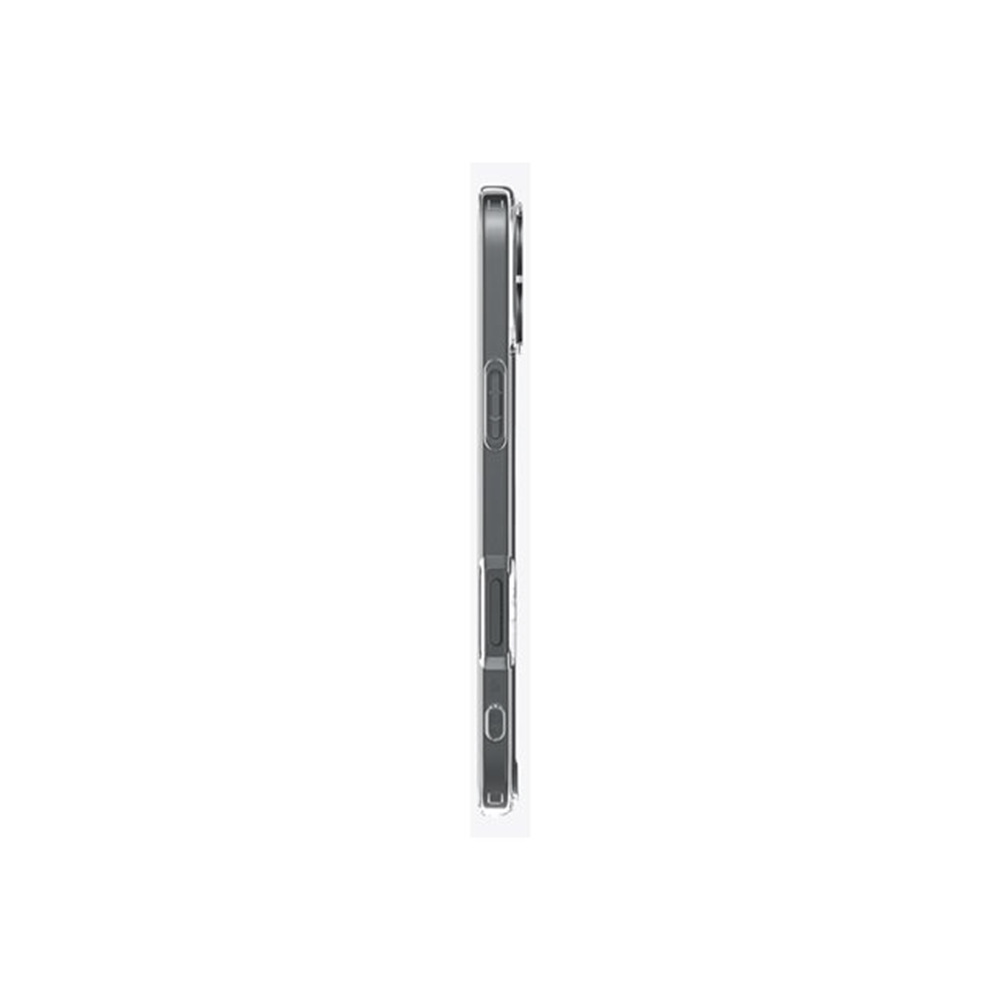 Spigen iPh 6.1in 2024 UltrHyb Hrts WhPnk