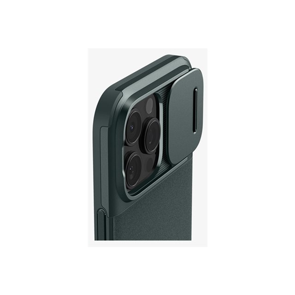 Spigen iPh 6.3in 2024 OptArm MgFt Abs Gr