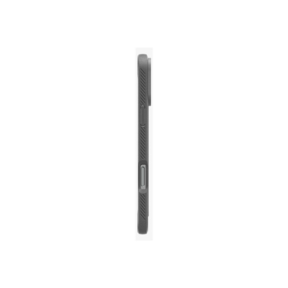 Spigen iPh 6.3in 2024 RuggArm MgFt Gray
