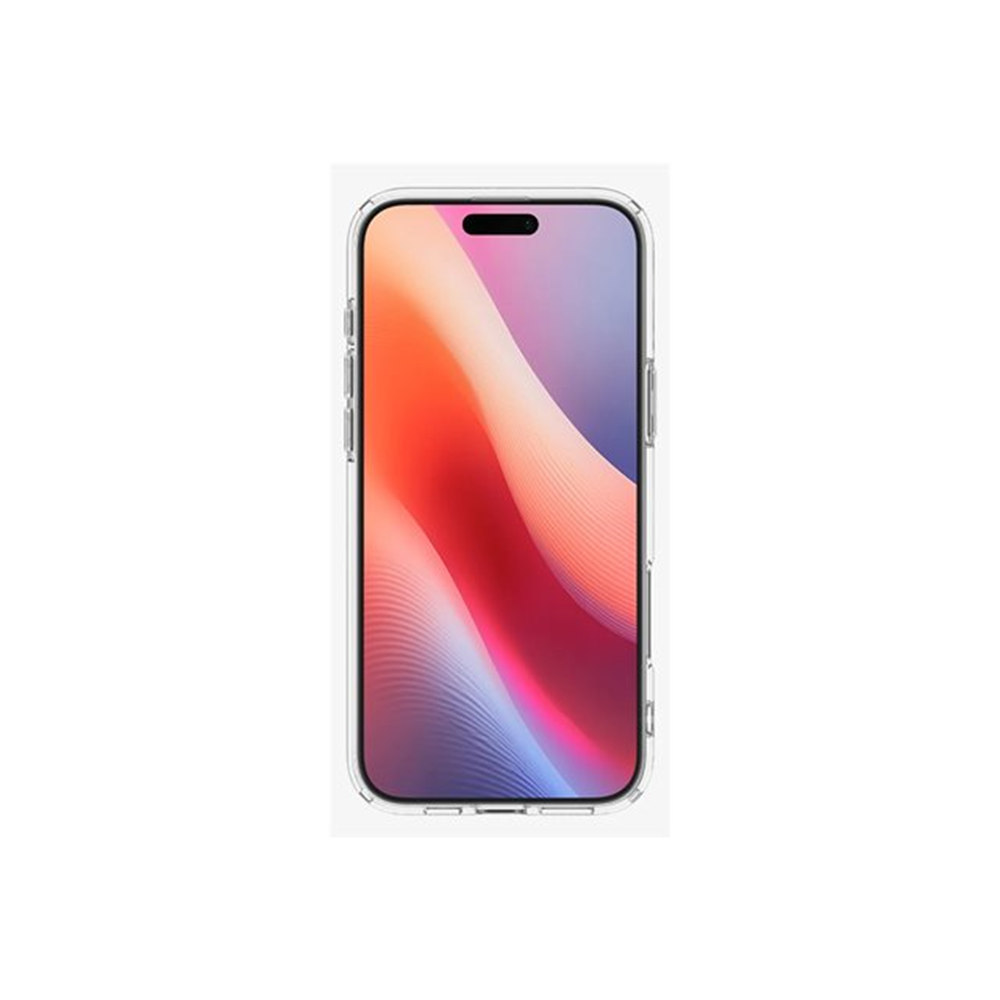 Spigen iPh 6.3in 2024 UltrHyb Zer One Wh