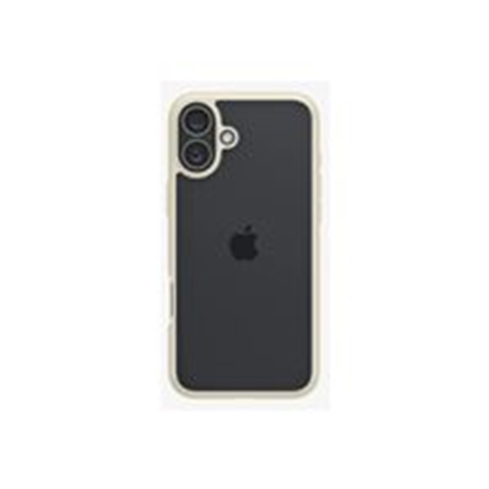 Spigen iPh 6.7in 2024 UltrHyb Mute Beige