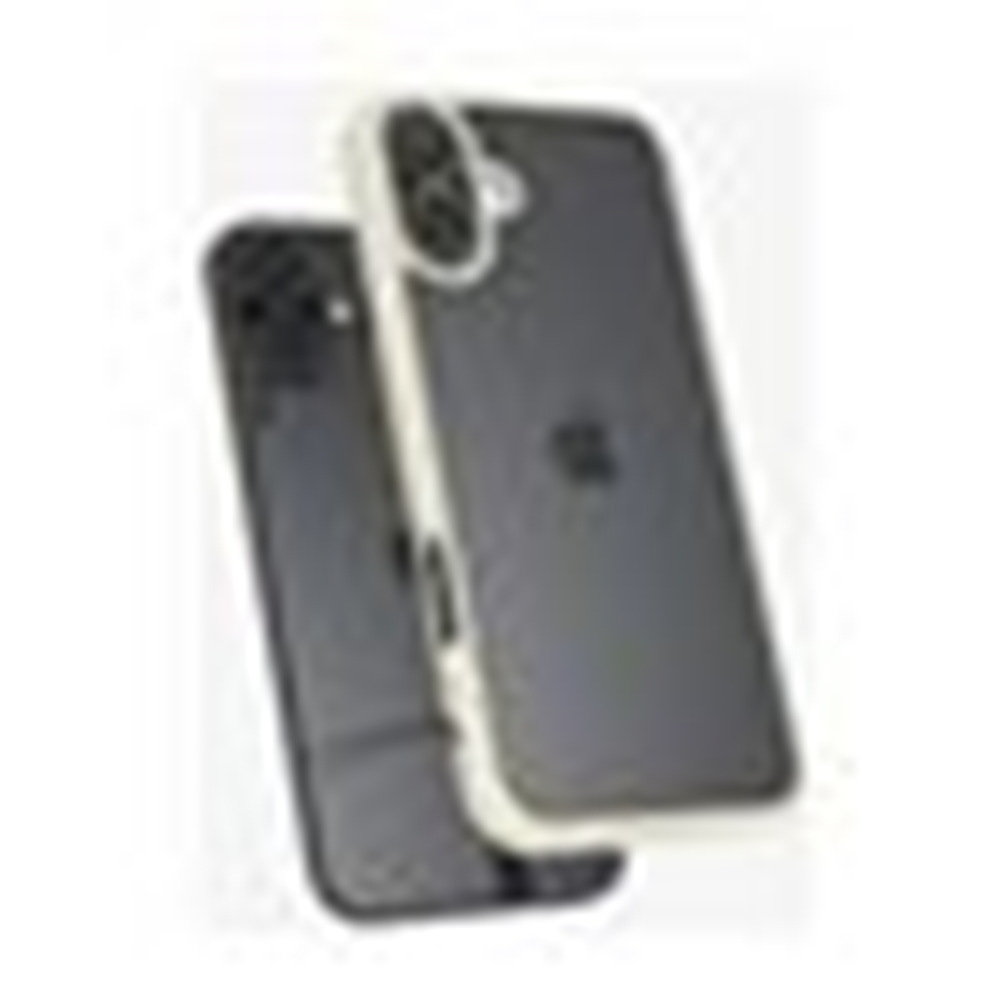 Spigen iPh 6.7in 2024 UltrHyb Mute Beige