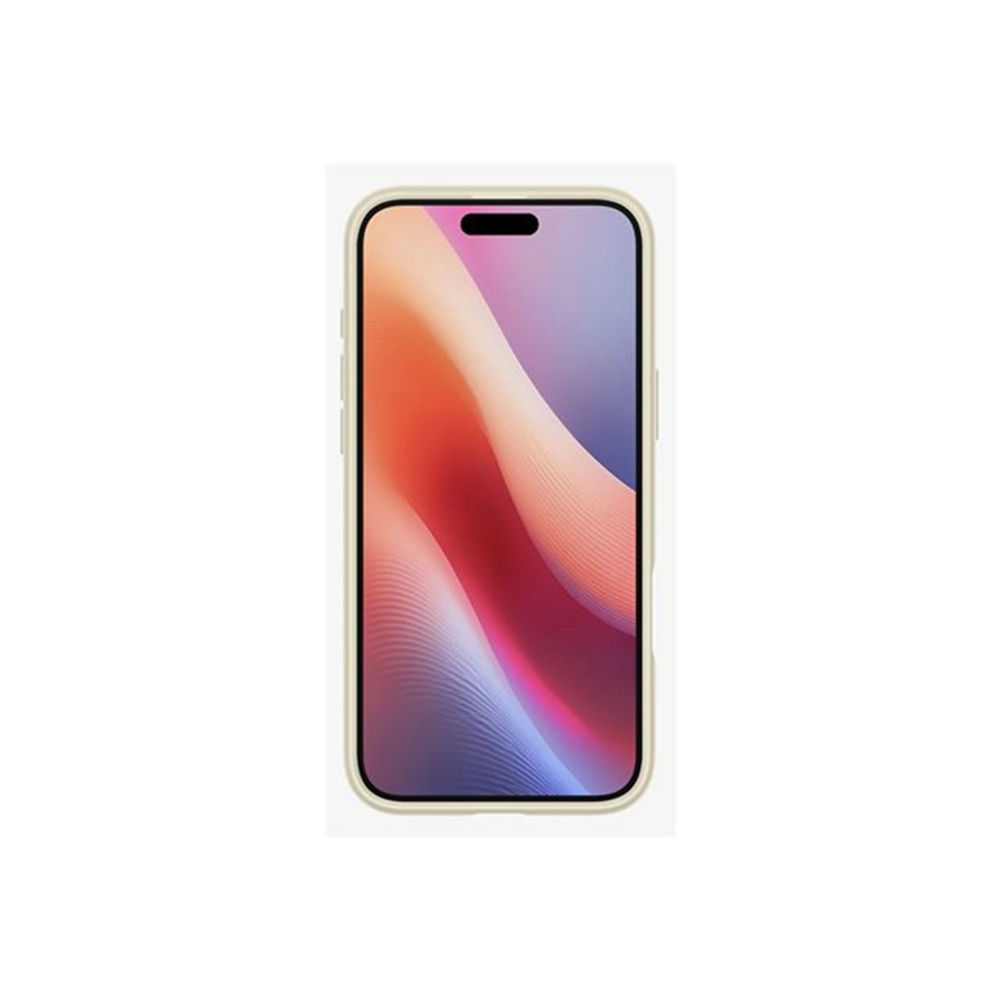 Spigen iPh 6.7in 2024 UltrHyb Mute Beige