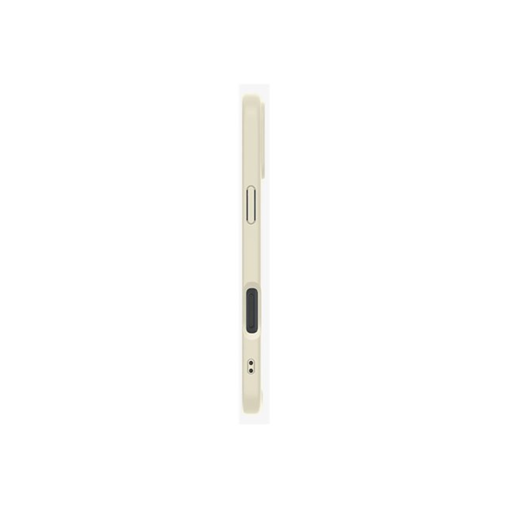 Spigen iPh 6.7in 2024 UltrHyb Mute Beige