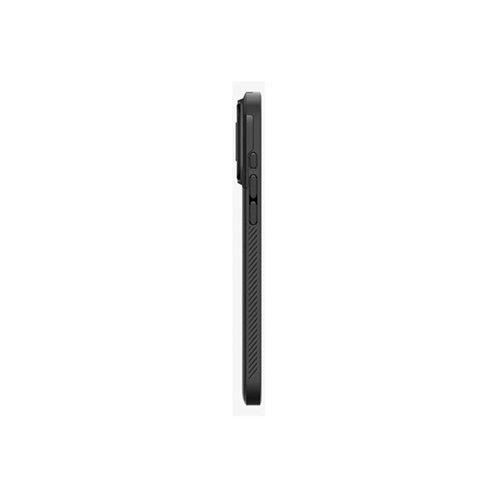 Spigen iPh 6.9in 2024 OptArm MgFt Black