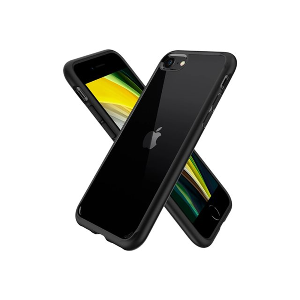 Spigen iPh SE 2020/8/7 UltrHybr2 CrysClr Spigen iPh SE 2020/8/7 UltrHybr2 CrysClr