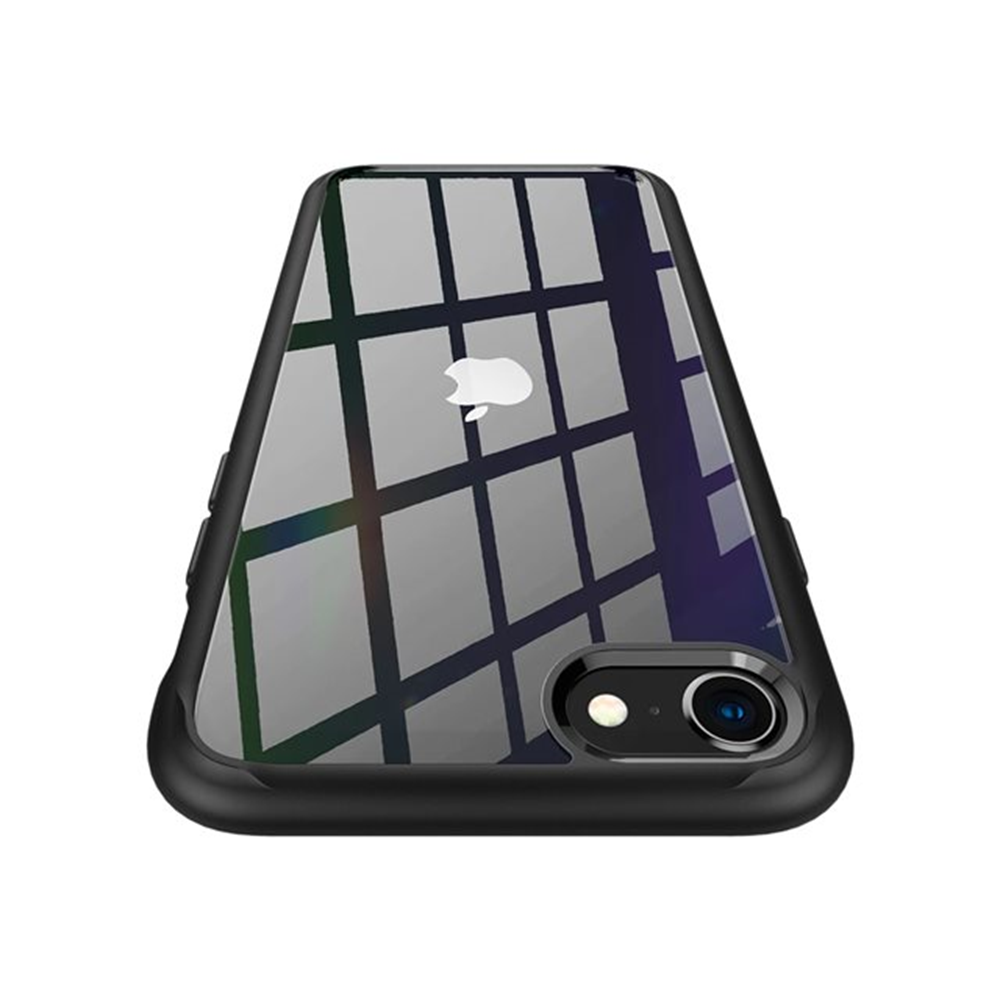 Spigen iPh SE 2020/8/7 UltrHybr2 CrysClr Spigen iPh SE 2020/8/7 UltrHybr2 CrysClr