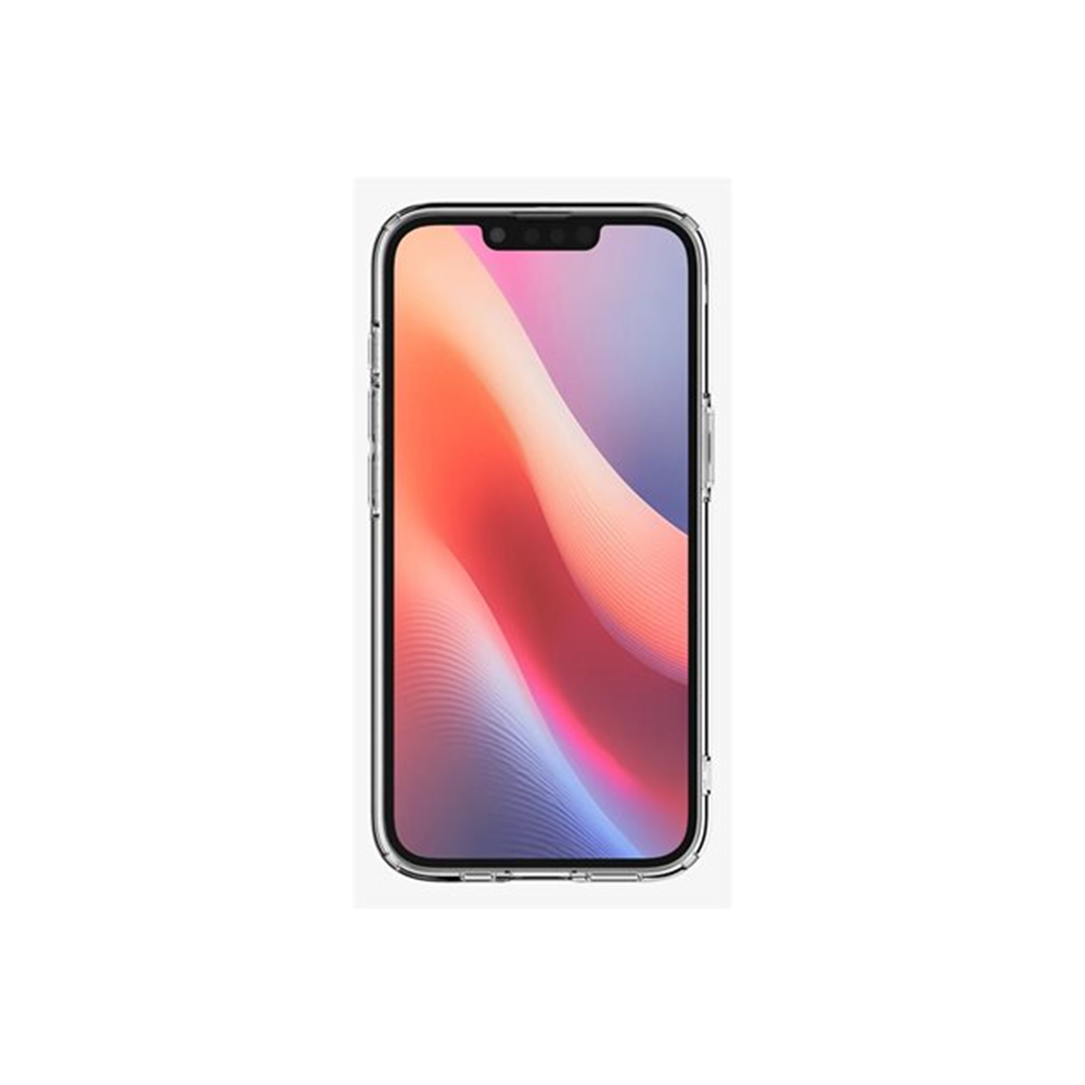 Spigen iPh SE(2025) Liq Cryst MF Clr Wh