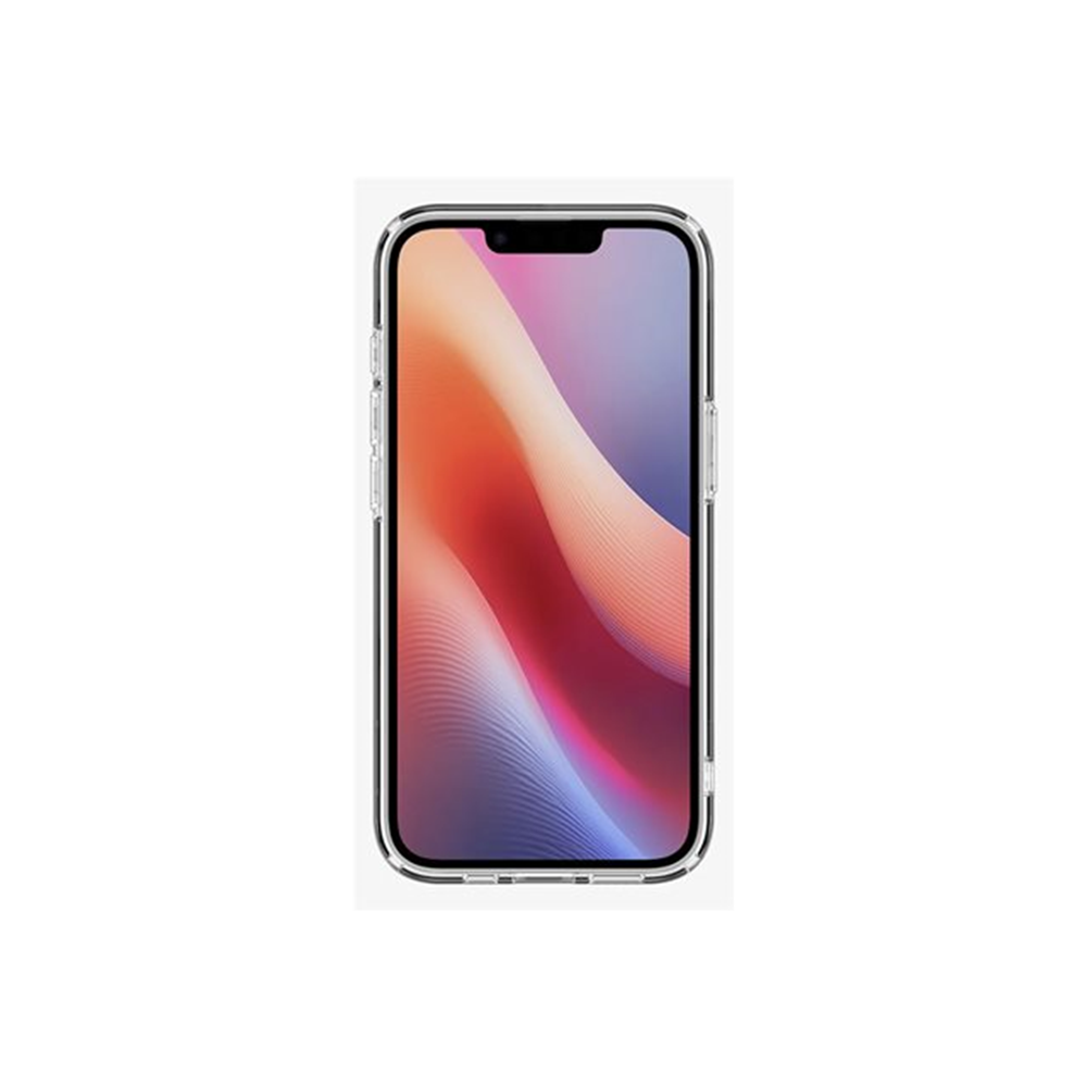 Spigen iPh SE(2025) UltrHybr S MF Clr Wh