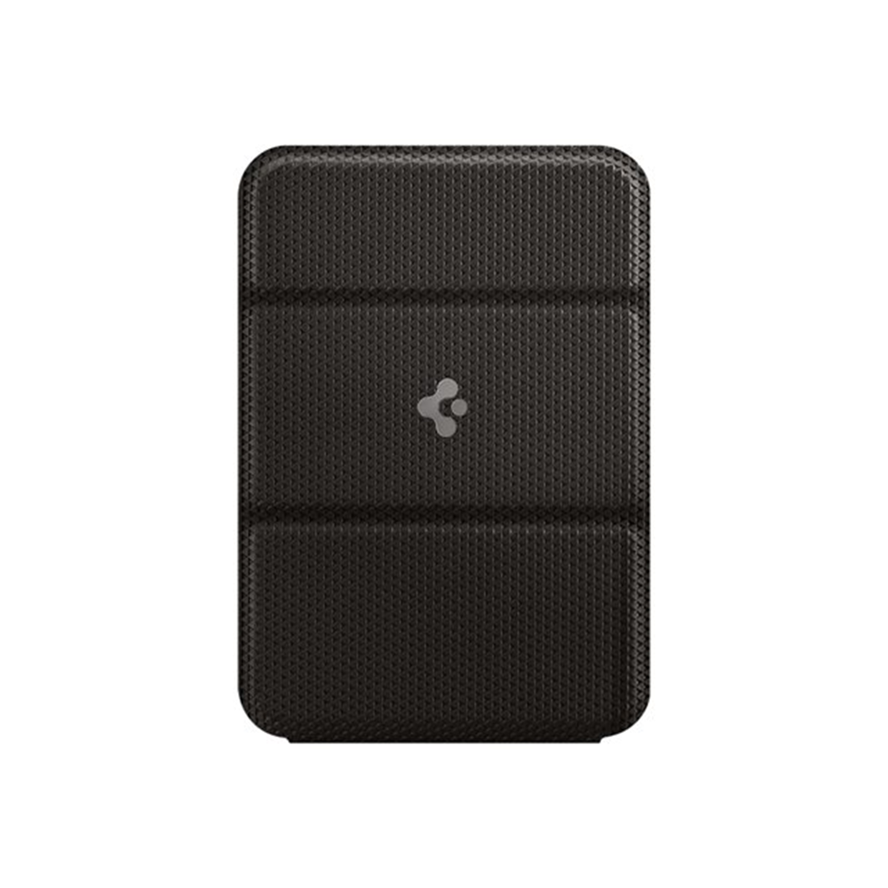 Spigen iPhone 12 Magnetic Card Wallet Sm