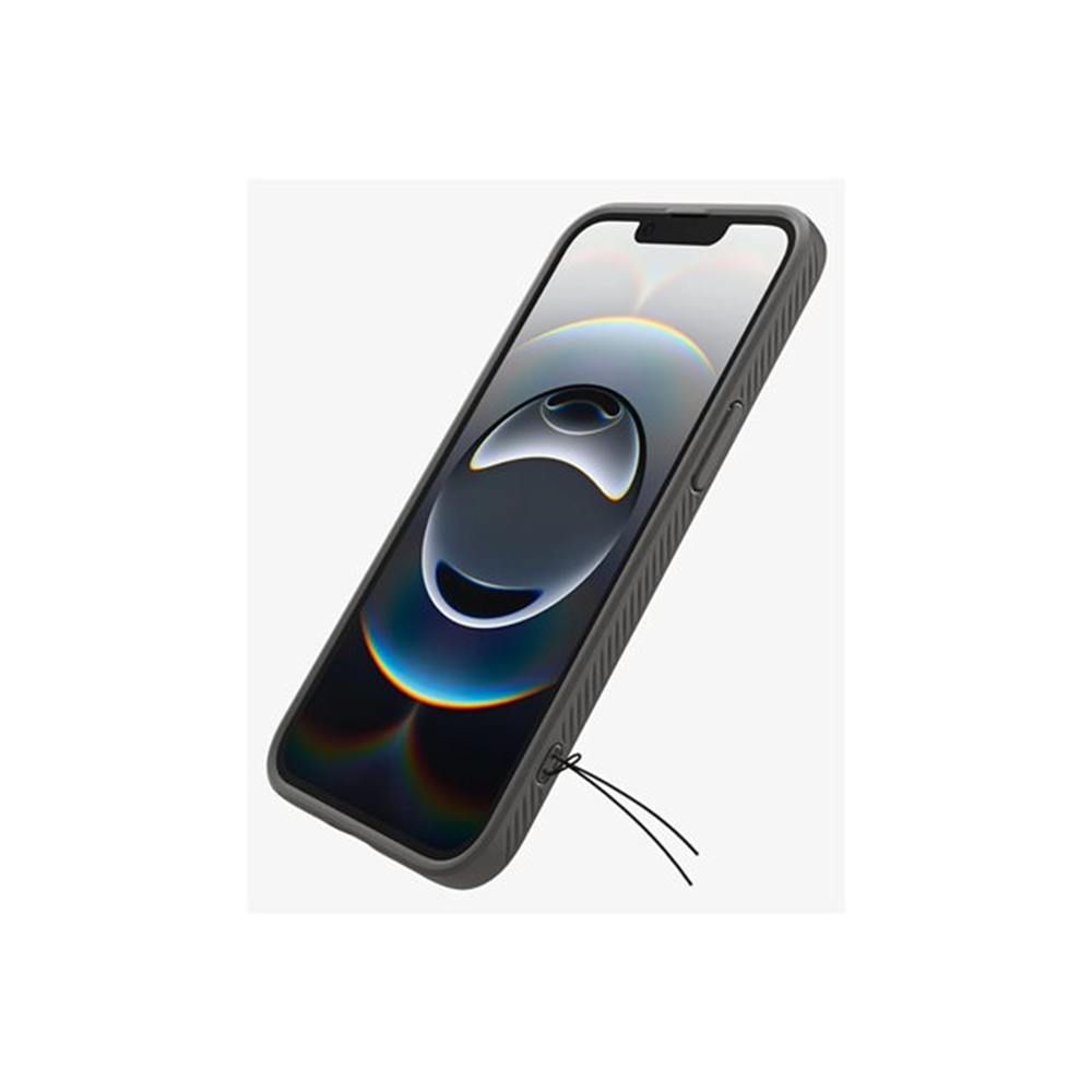 Spigen iPhone 16e Liquid Air Marble Gray Spigen iPhone 16e Liquid Air Marble Gray