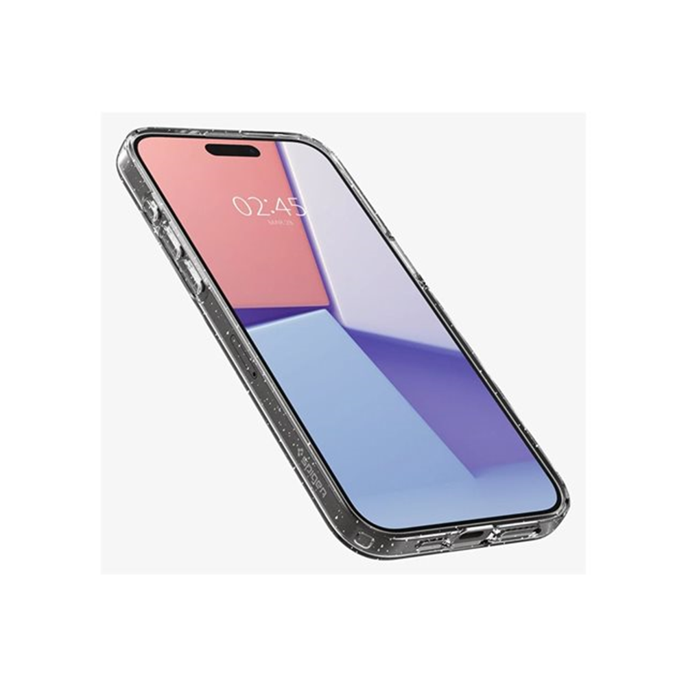 Spigen iPhone 6.1IN P Liquid Cryst