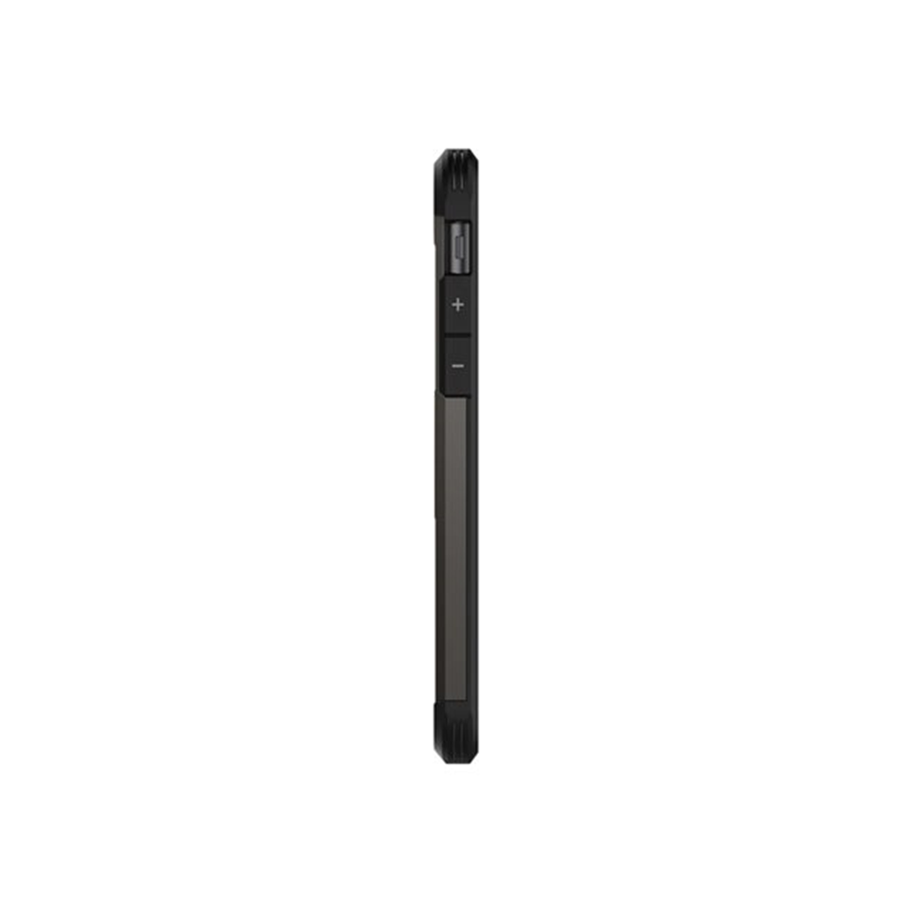 Spigen iPhone SE 2020 Tough Armor Black