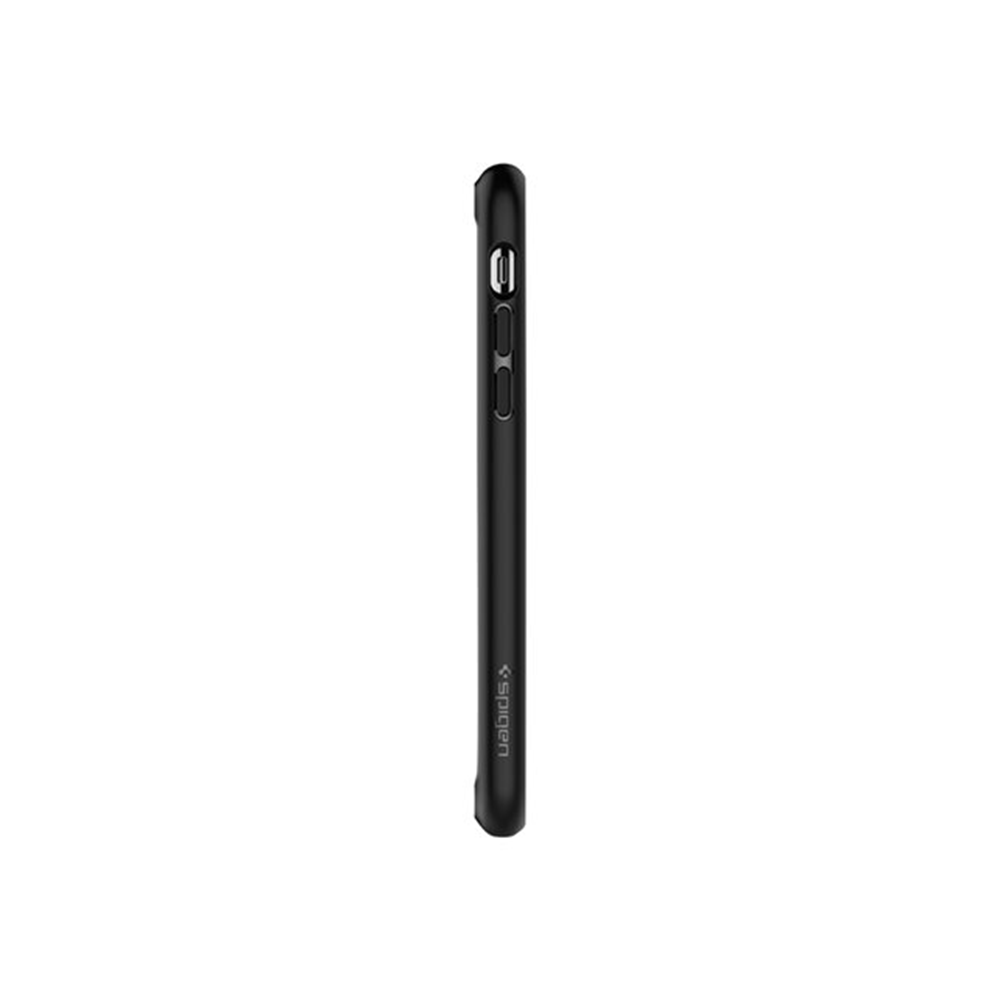 Spigen iPhone Xs Ultra Hybr Cryst Clear Spigen iPhone Xs Ultra Hybr Cryst Clear