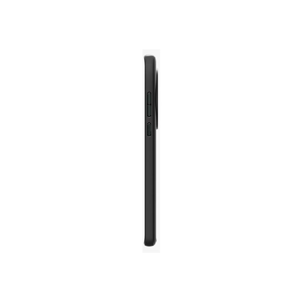 Spigen OnePlus 12 Ultra Hybrid Matte Bla