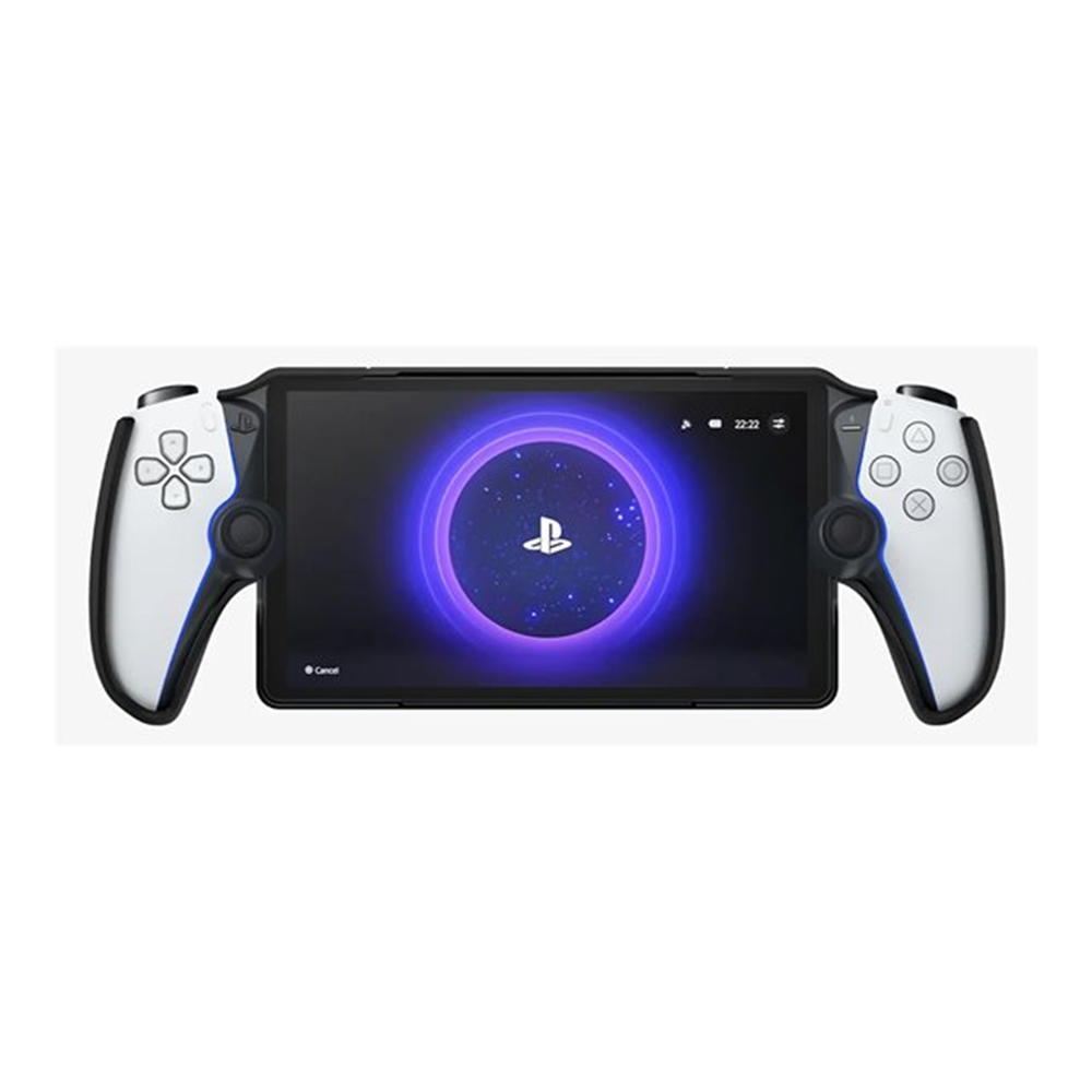 Spigen PlaySt Port Rem plyr Thin Fit Bl