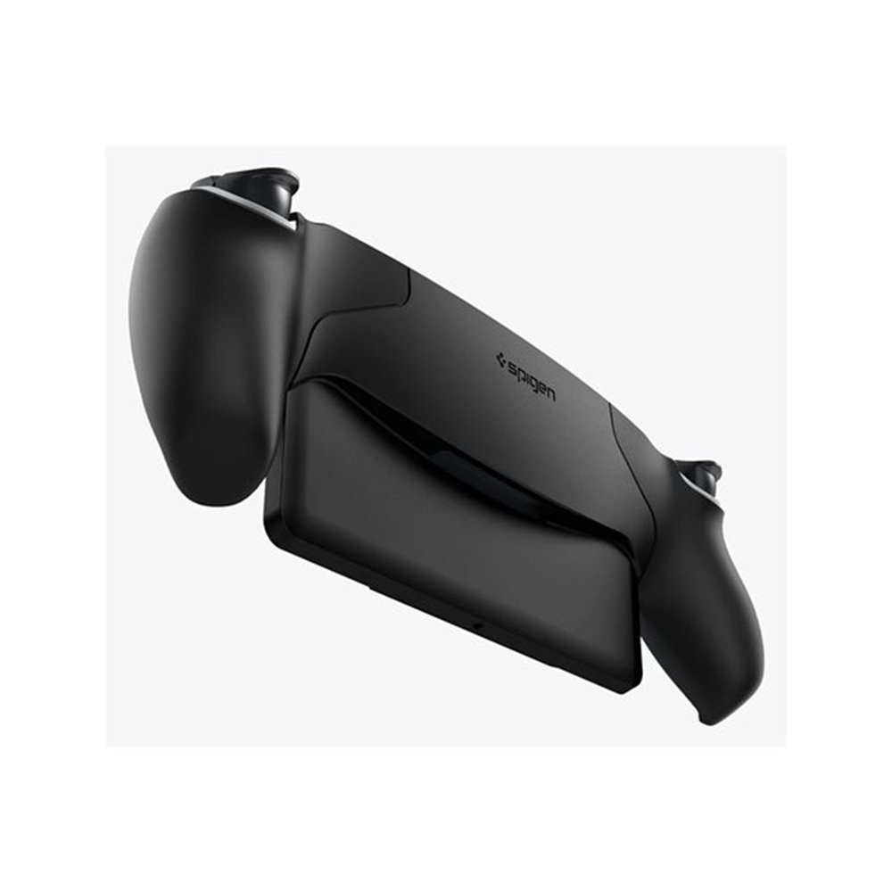 Spigen PlaySt Port Rem plyr Thin Fit Bl