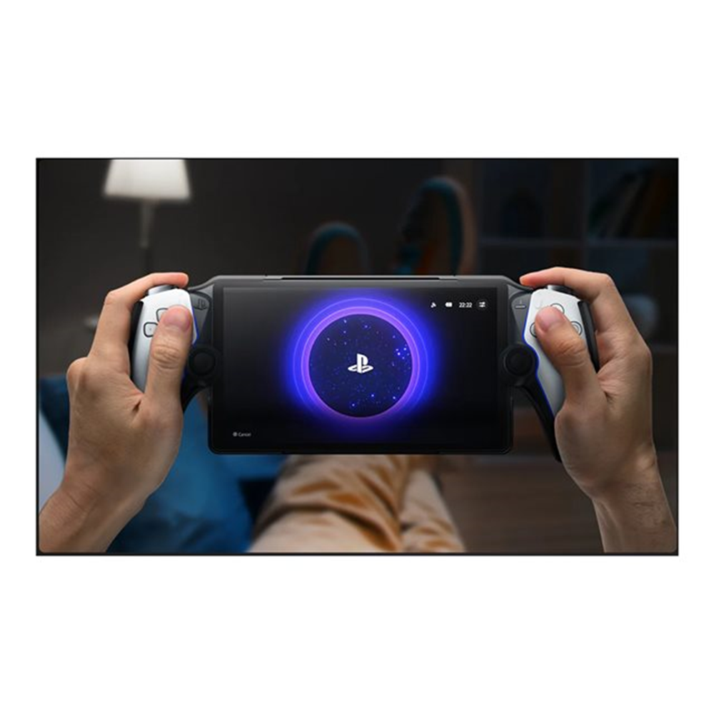 Spigen PlaySt Port Rem plyr Thin Fit Bl
