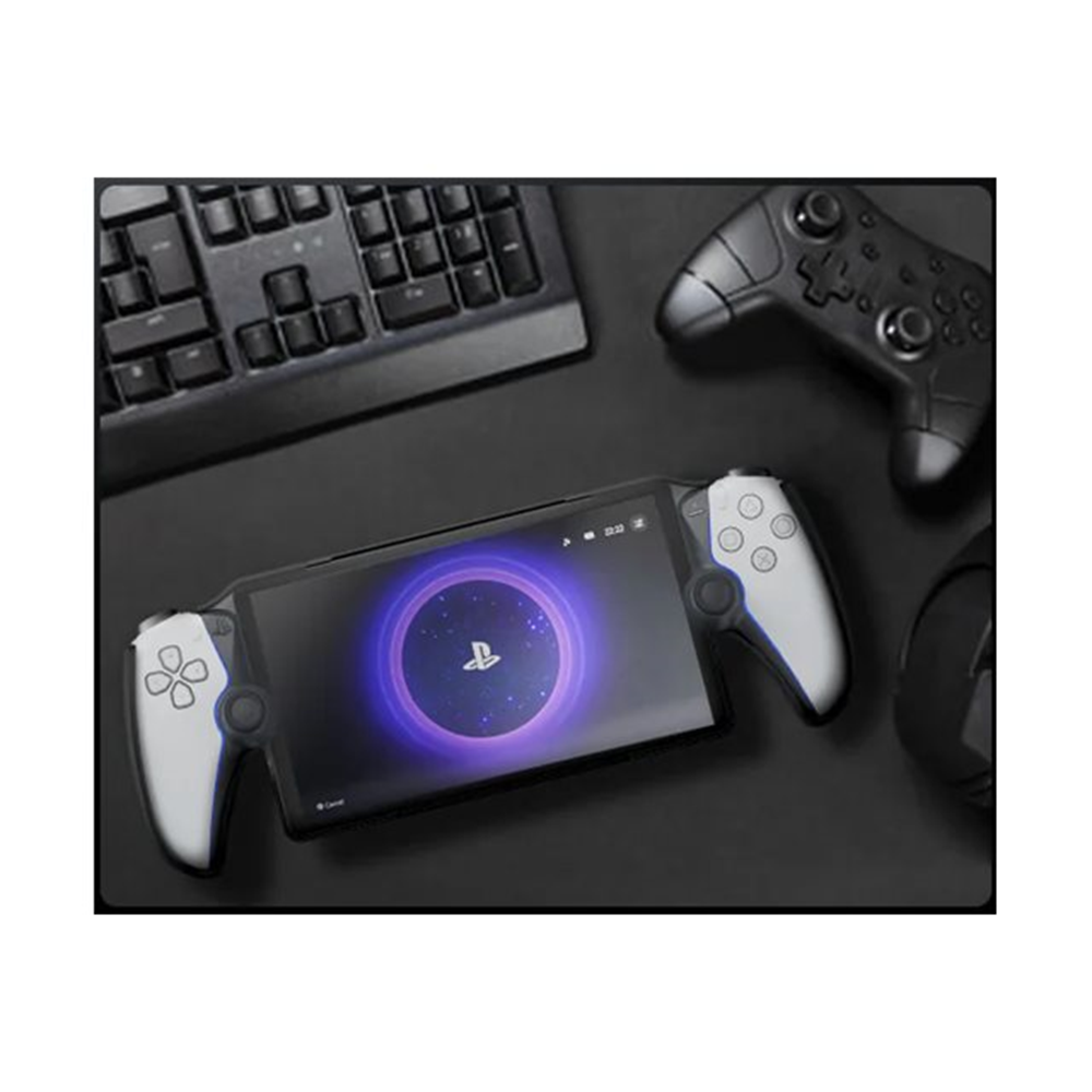 Spigen PlaySt Port Rem plyr Thin Fit Bl