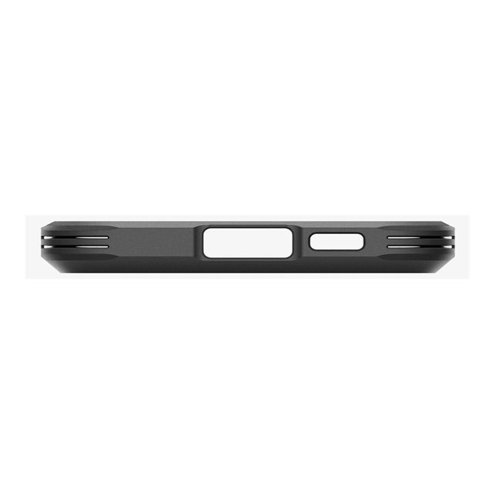 Spigen S23 FE Tough Armor Black Spigen S23 FE Tough Armor Black