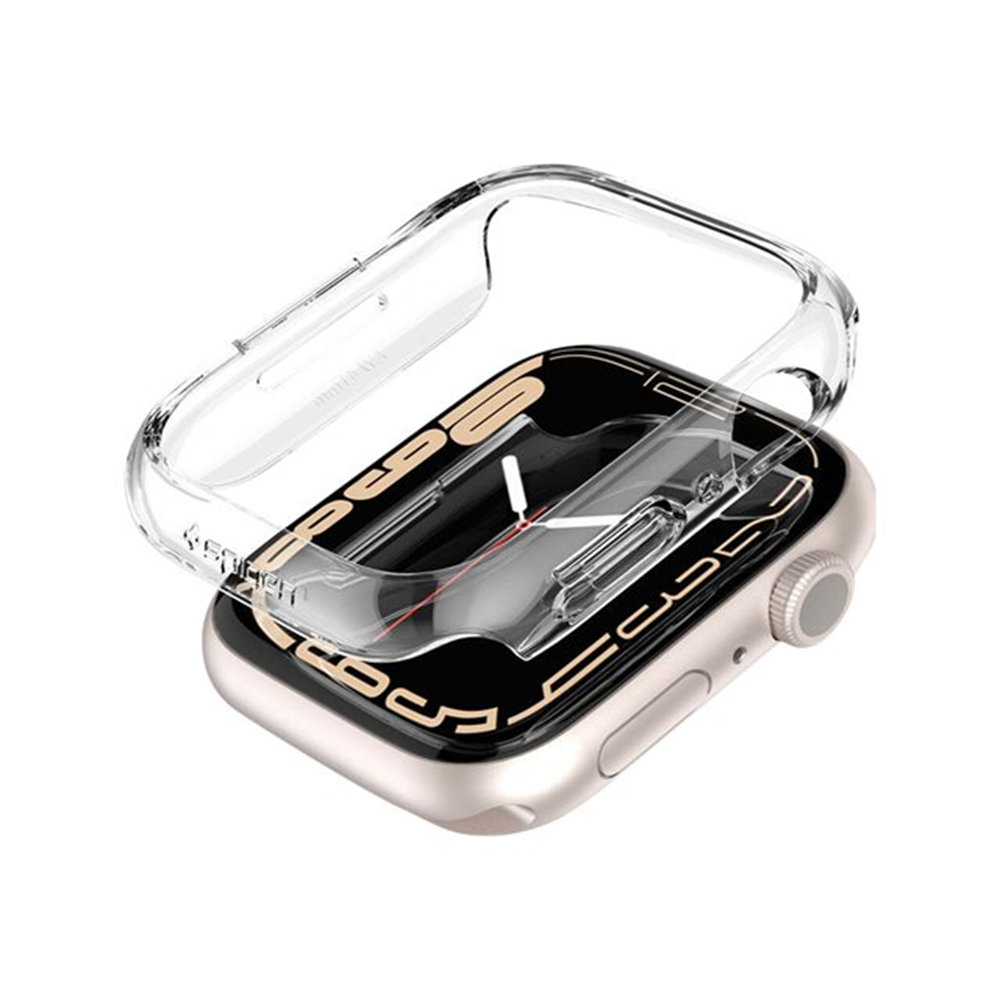 Spigen Thin Fit - bumper voor smart watch