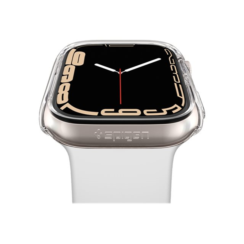 Spigen Thin Fit - bumper voor smart watch
