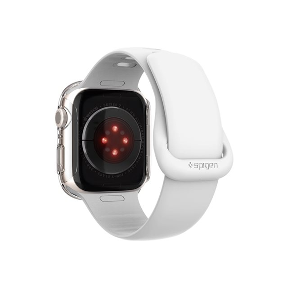 Spigen Thin Fit - bumper voor smart watch