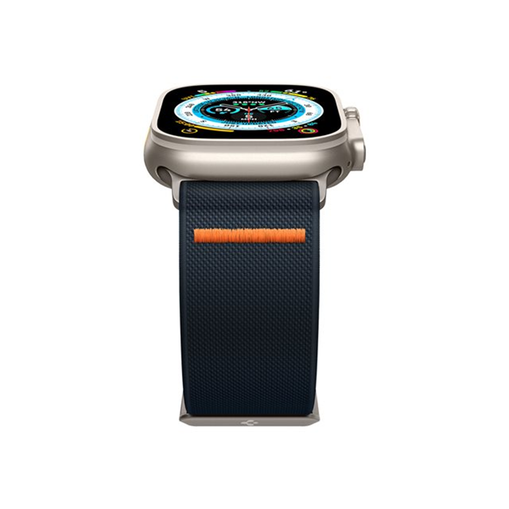 Spigen Watch Ultra/ 8/7 45mm WB Navy Spigen Watch Ultra/ 8/7 45mm WB Navy
